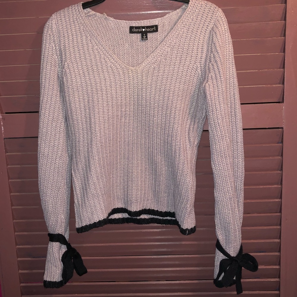 Sweater for any occasion!!